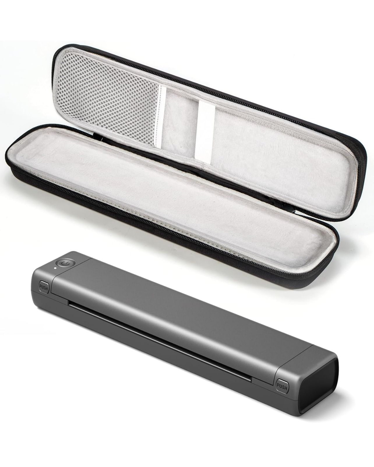 Brand New In The Box- Itari Thermal Portable Bluetooth Tattoo Stencil-Printer - M08F Compact Printer for Phone & Laptop, Portable Printers Wireless fo