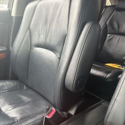2008 Lexus Rx