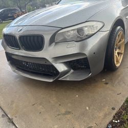 Bomper De BMW G30 M5