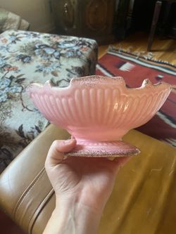 Vintage California Original Pottery USA