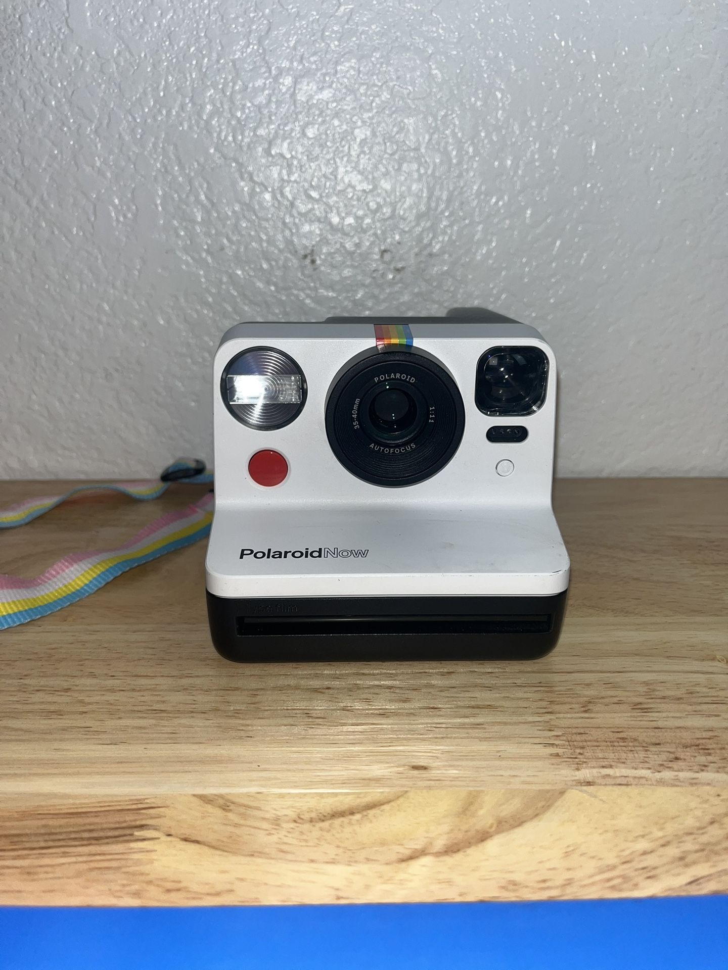 Polaroid