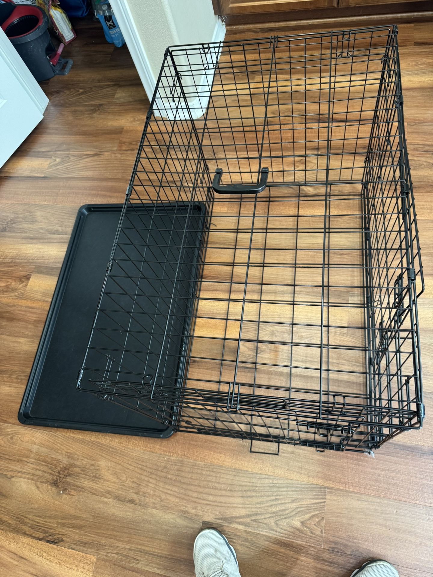 Dog Crate