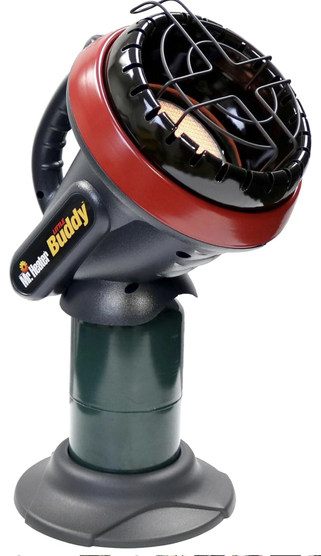 Heater