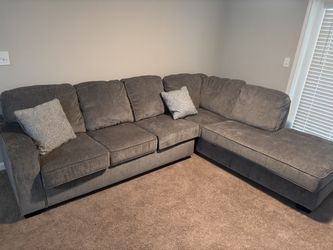 Sectional