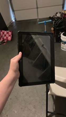 Kids tablet. Fully functioning. Need gone
