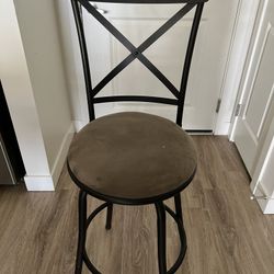 Barstool (3 Total)