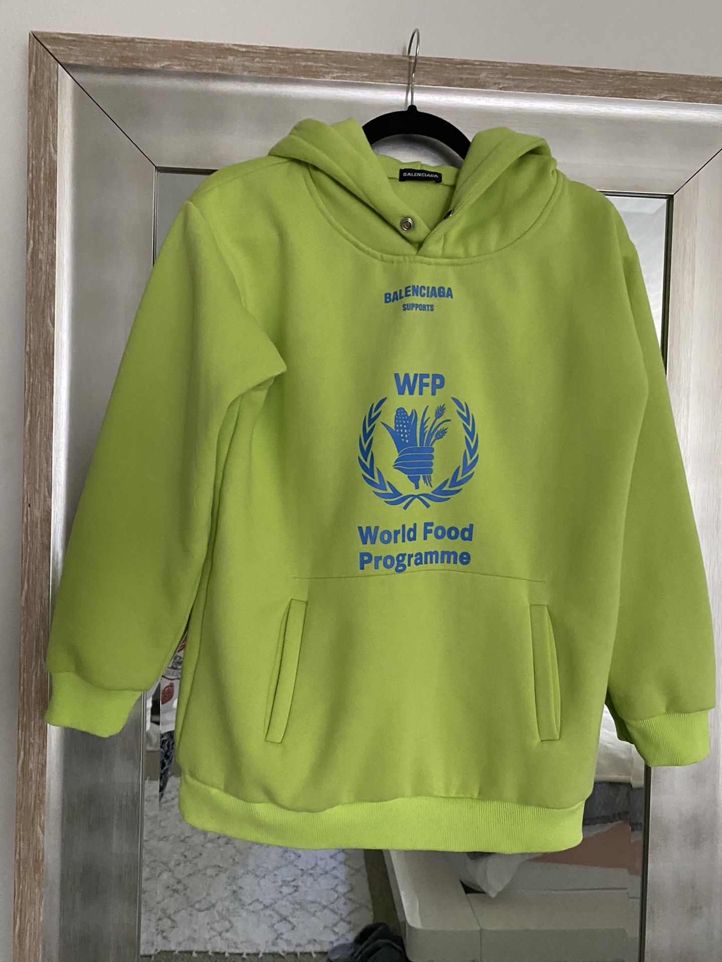 Hoodie Sweater Jacket