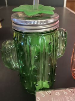 Drinking Glasses + Lights