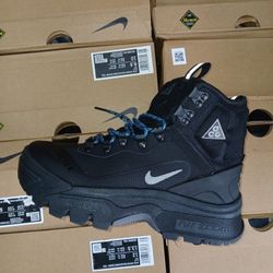NIKE ACG ZOOM GAIADOME GORE-TEX BOOT