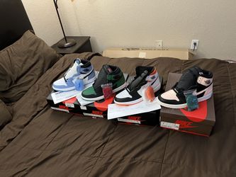Jordan