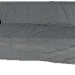 Gray IKEA Sofa – Good Condition – $100 OBO