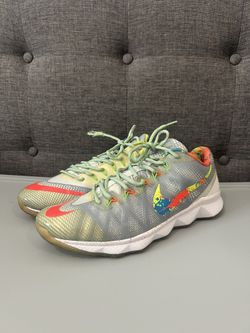 CALVIN JOHNSON RUNNING SHOES