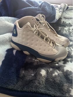 Jordan 13’s