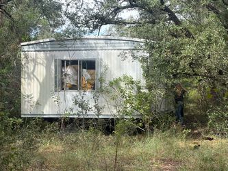 1985 single wire trailer 1k