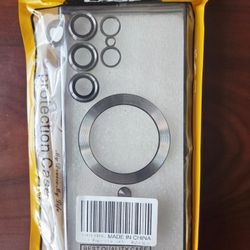 SEE DESCRIPTION- New Galaxy S23 Ultra MagSafe Case 