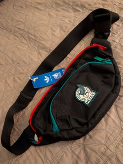Adidas Mexico '26 Fanny Pack