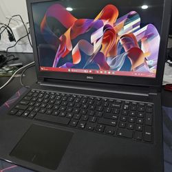 Dell Laptop Charger Included 