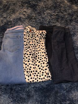 Girl 5T Clothing