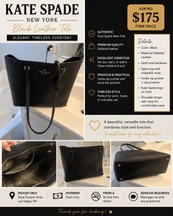 Kate Spade Tore