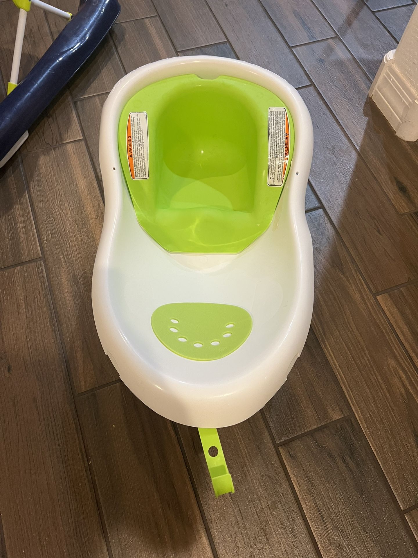 Fisher Price - Baby Bath Tub