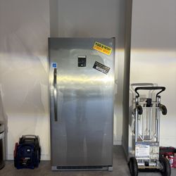 Kenmore Elite Digital Upright Freezer