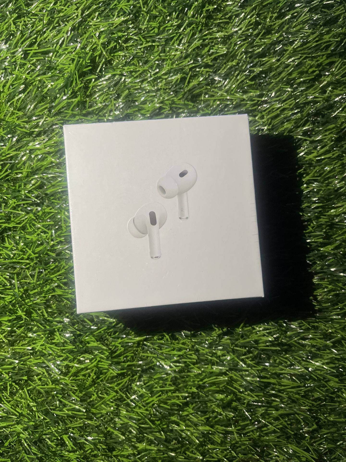 AirPods Pro 2nd Gen – Brand New Sealed