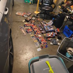 NASCAR Dale Earnhardt Collection