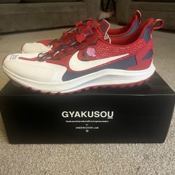 Nike Pegasus Running Shoes 