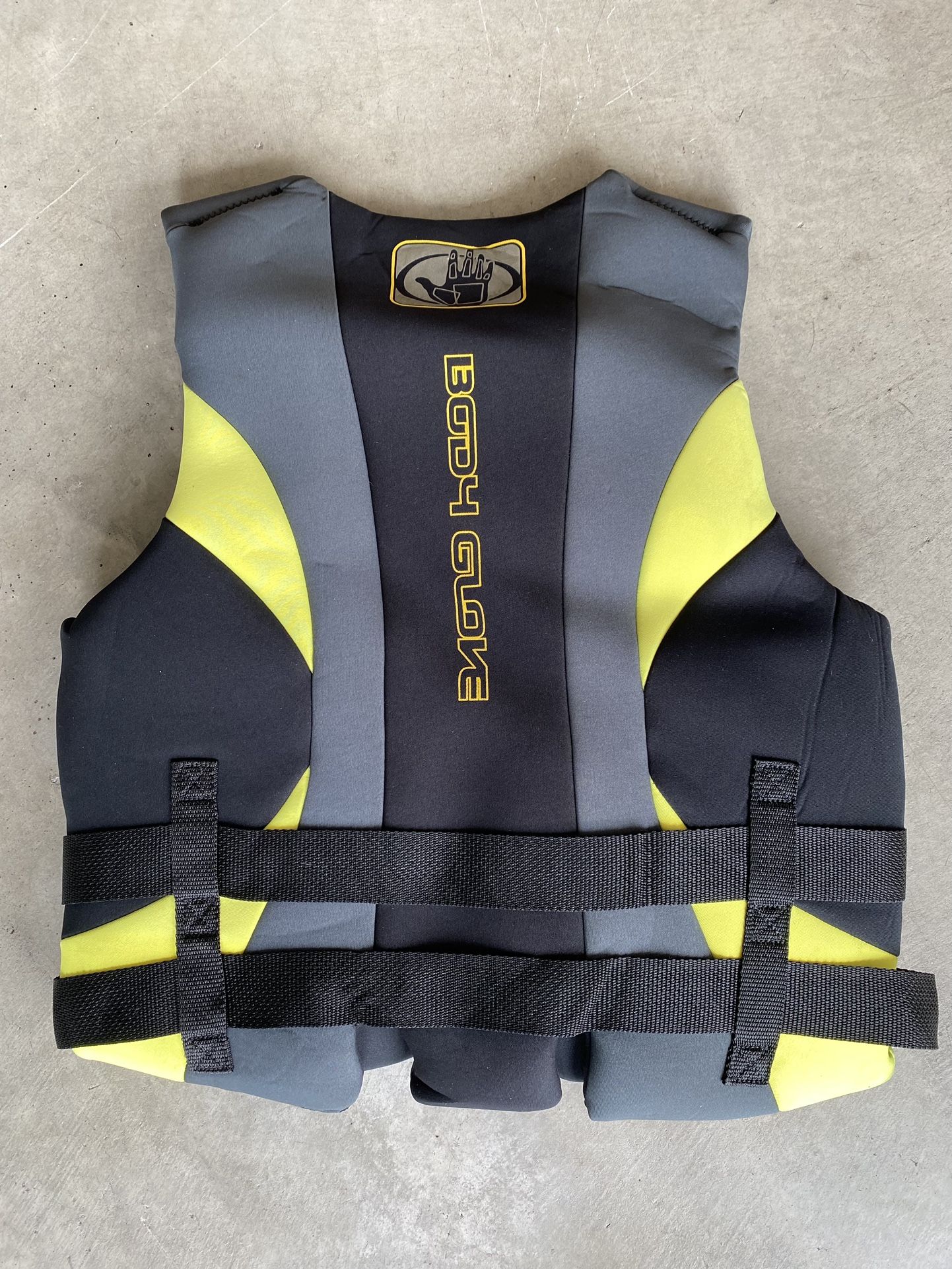 Body Glove Life Jacket XL for Sale in Chula Vista, CA OfferUp