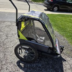 Free Jogger Stroller 