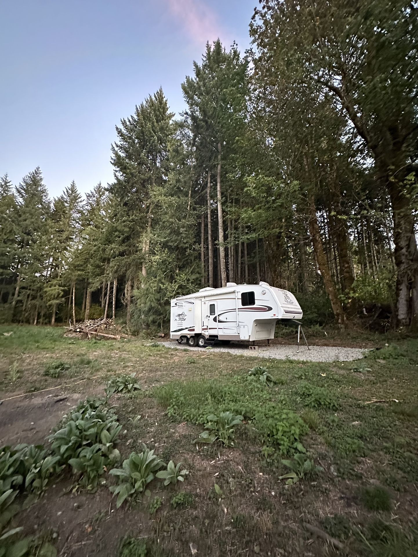 Prowler Regal RV