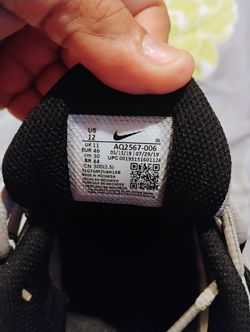 Nike Air Max Talewind 4