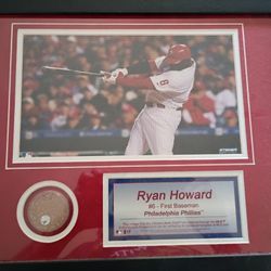 Ryan Howard