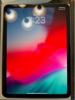 11-inch iPad Air M4 Wi-Fi 128GB - Space Gray
