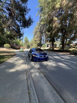 Accord 8th Gen Coupe