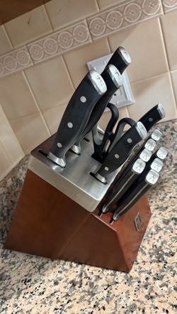 Knife Set