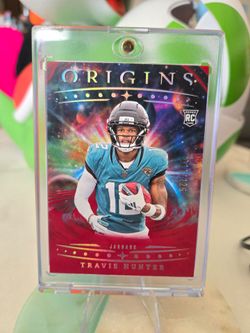 Travis Hunter RC /225