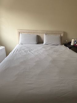 King Mattress