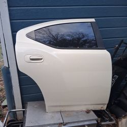 Door Dodge 2005 