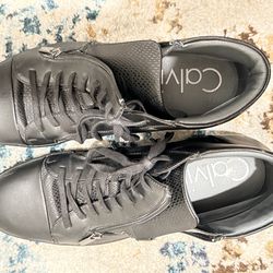 Men’s Size 11 Leather shoes