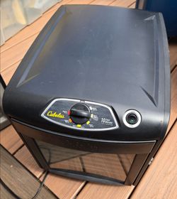 Dehydrator