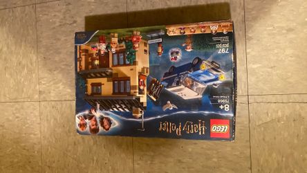 Lego set