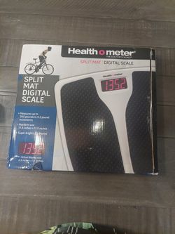 Digital Scale