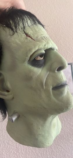 Frankenstein mask