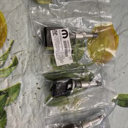 2023 Dodge Mopar Tpms Sensor Kit