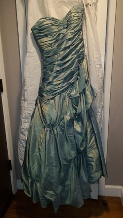 Evening Gown 