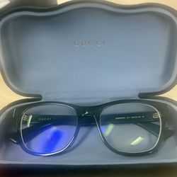 Gucci Glasses