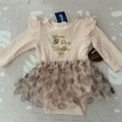 Baby Girl Clothes 