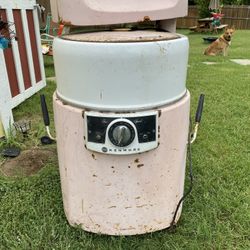 1940 ‘s KENMORE roller Washer 