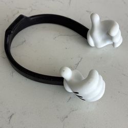 Disney Mickey Mouse hands cell phone stand
